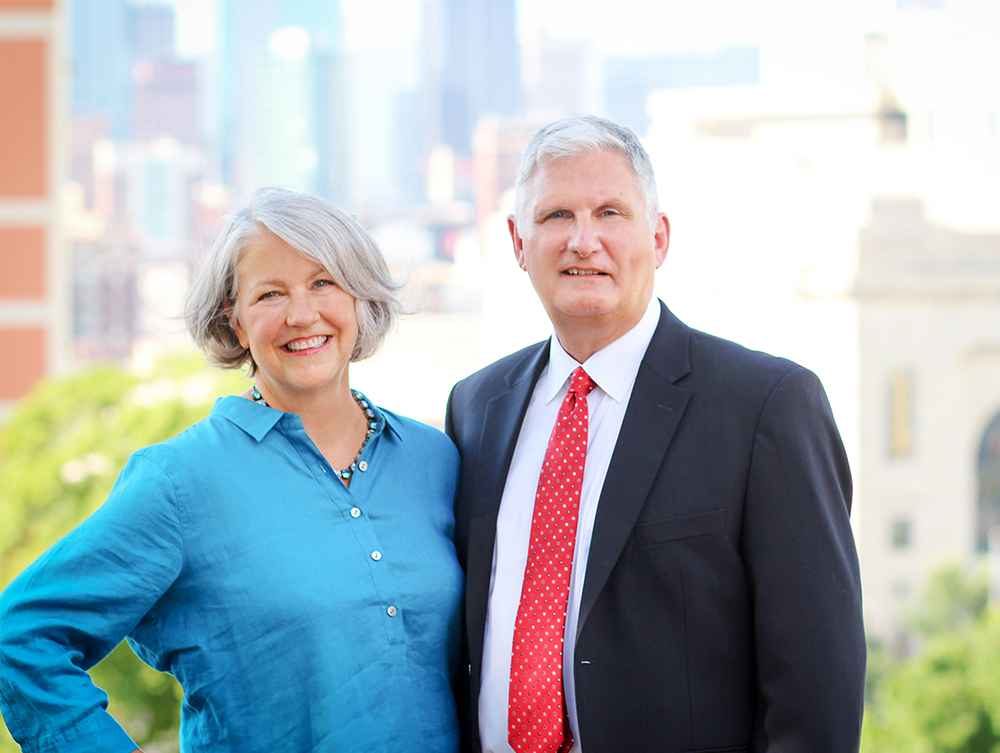 Rich Earnshaw - Realtor in Overland Park, KS