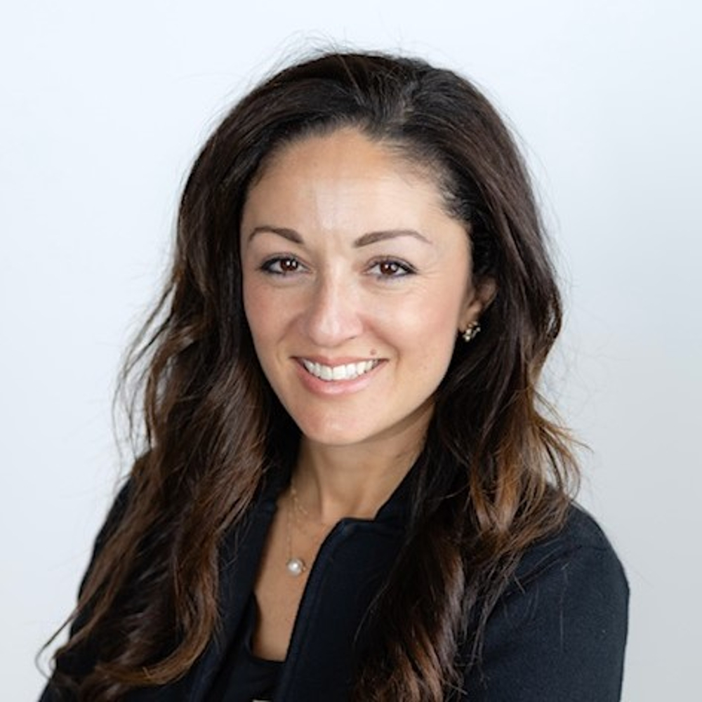 Meredith Burgin - Realtor in Knoxville, TN