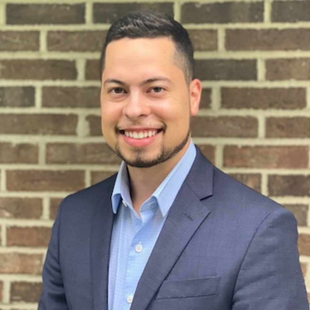 Giovanni Rivera - Realtor in FL
