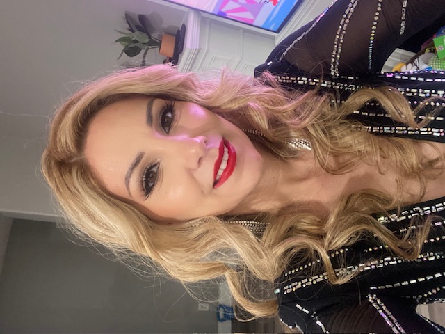 Lizzette Fernandez - Realtor in CA