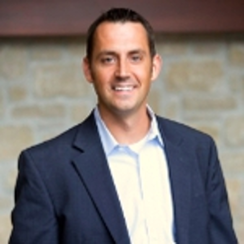 Josh Roy - Realtor in Wichita, KS