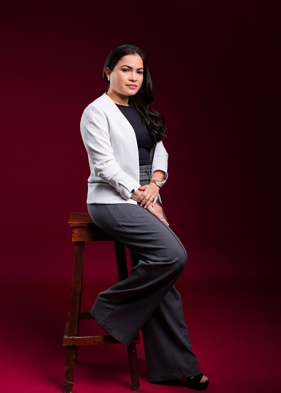 Angelica Patricia Chavarria Altamirano - Realtor