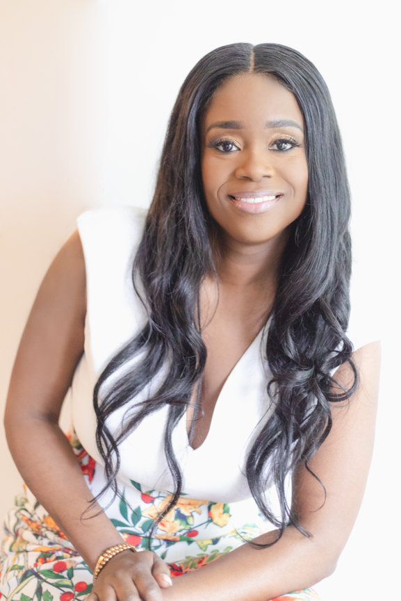 Barbara Etienne - Realtor in FL