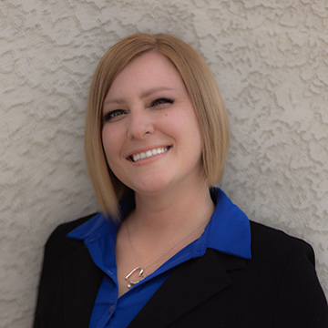 Aubree Sar - Realtor in CA