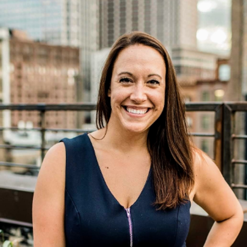 Sheree Smith - Realtor in Eagan, MN