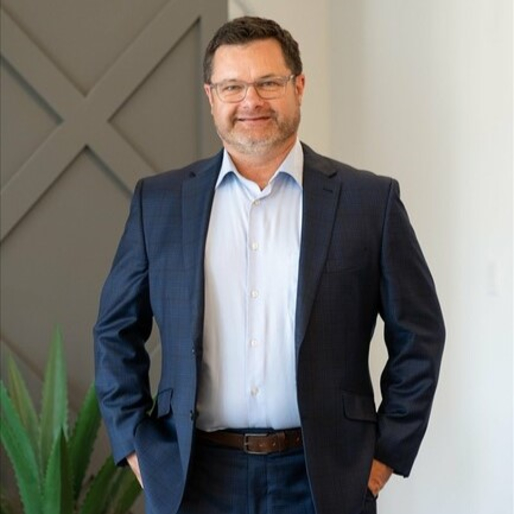 Sam Mobley - Realtor in AZ