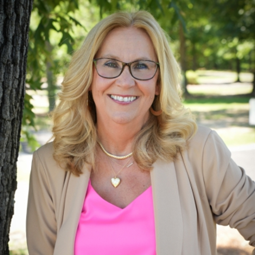 Pam Hamilton - Realtor in Flowood, MS