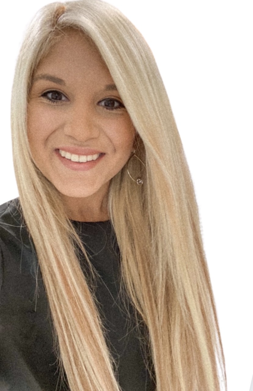 Vanessa Villarreal - Realtor in TX