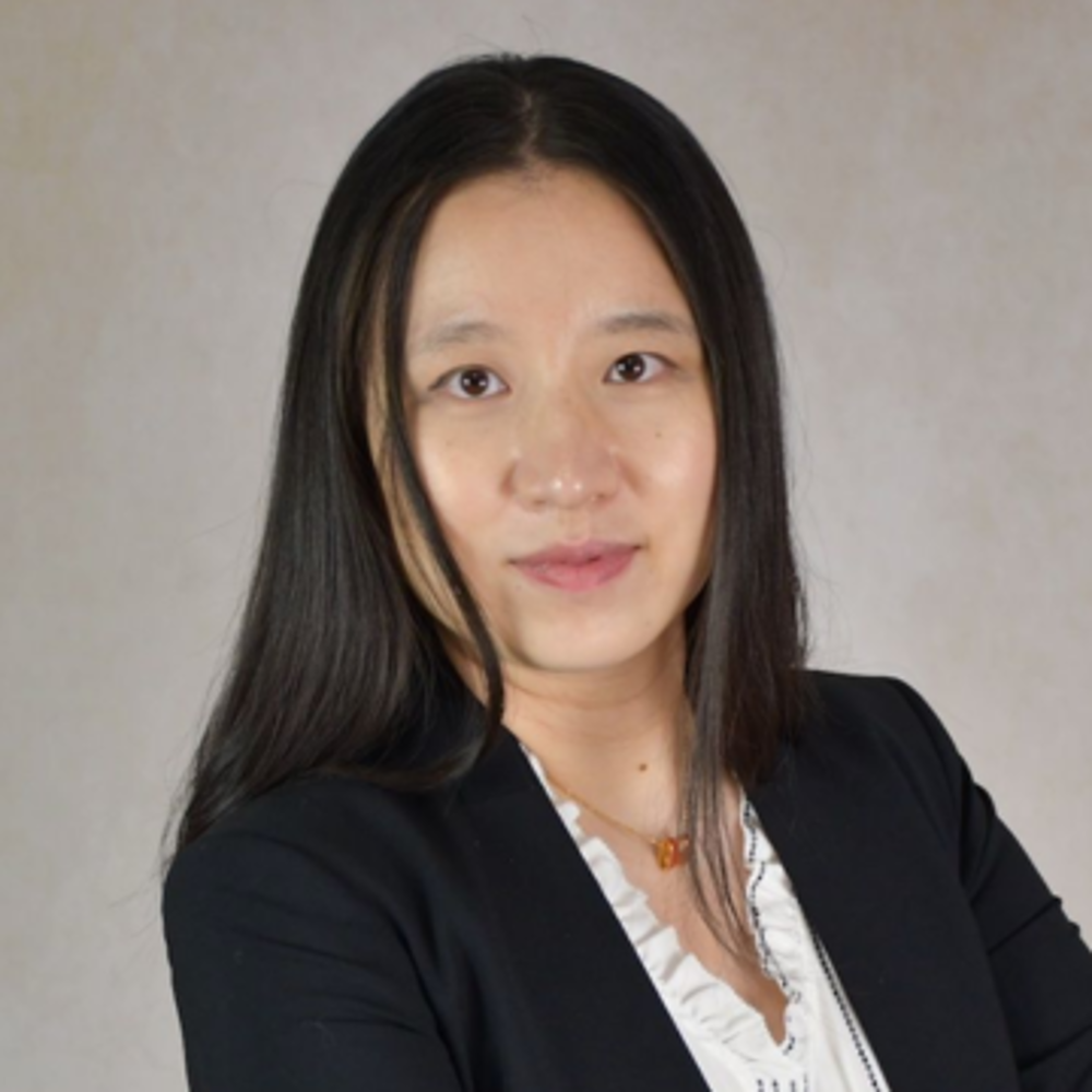 Jilai Yang - Realtor in Cambridge, MA