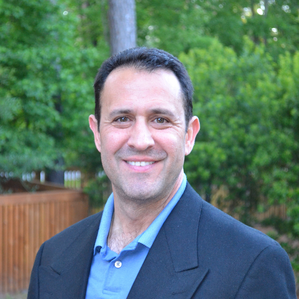 Luis Bordon - Realtor in Charleston, SC