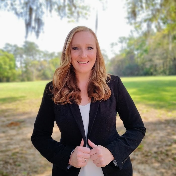 Brittany Jenkins - Realtor in CO