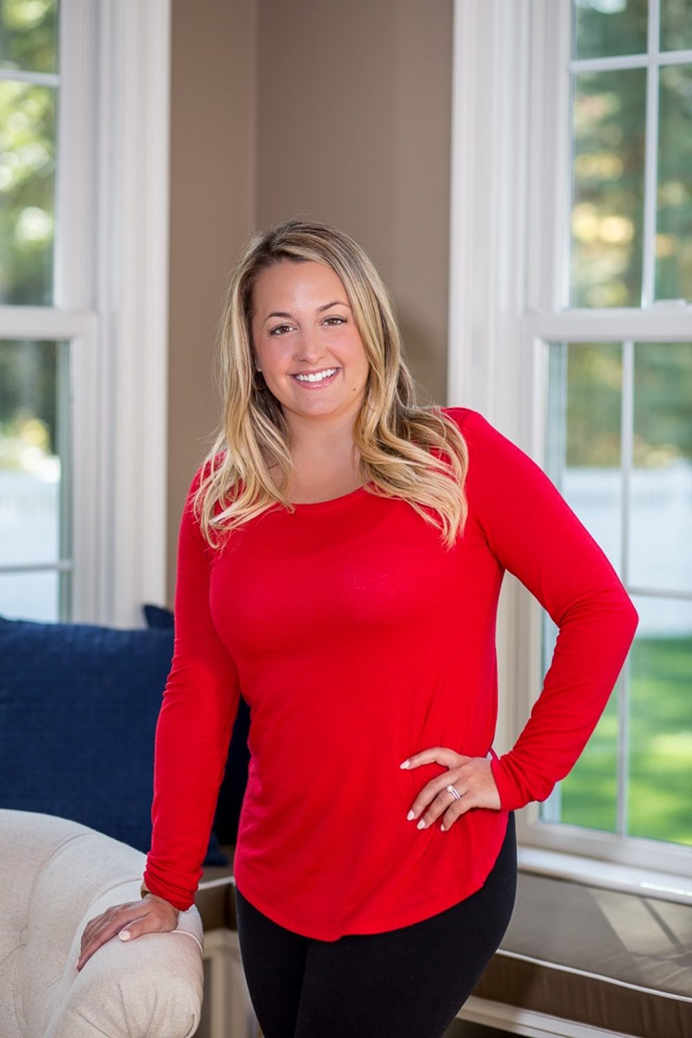 Tiffany Weigold - Realtor in Plainville, MA