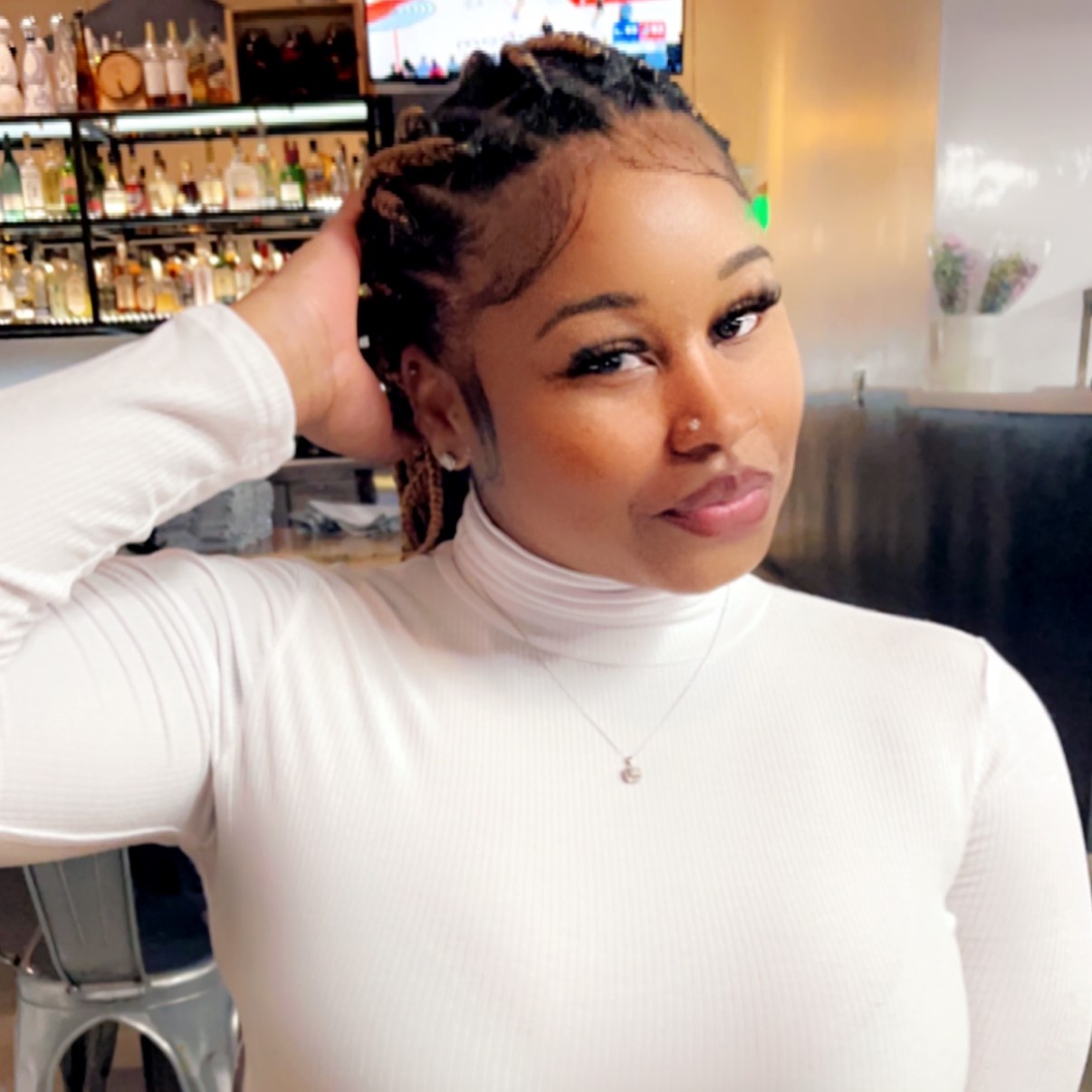 Keyonna Ridley - Realtor in CA