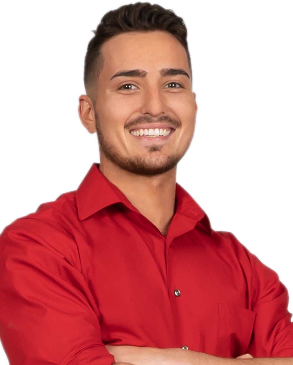Devan James - Realtor in Boston, MA