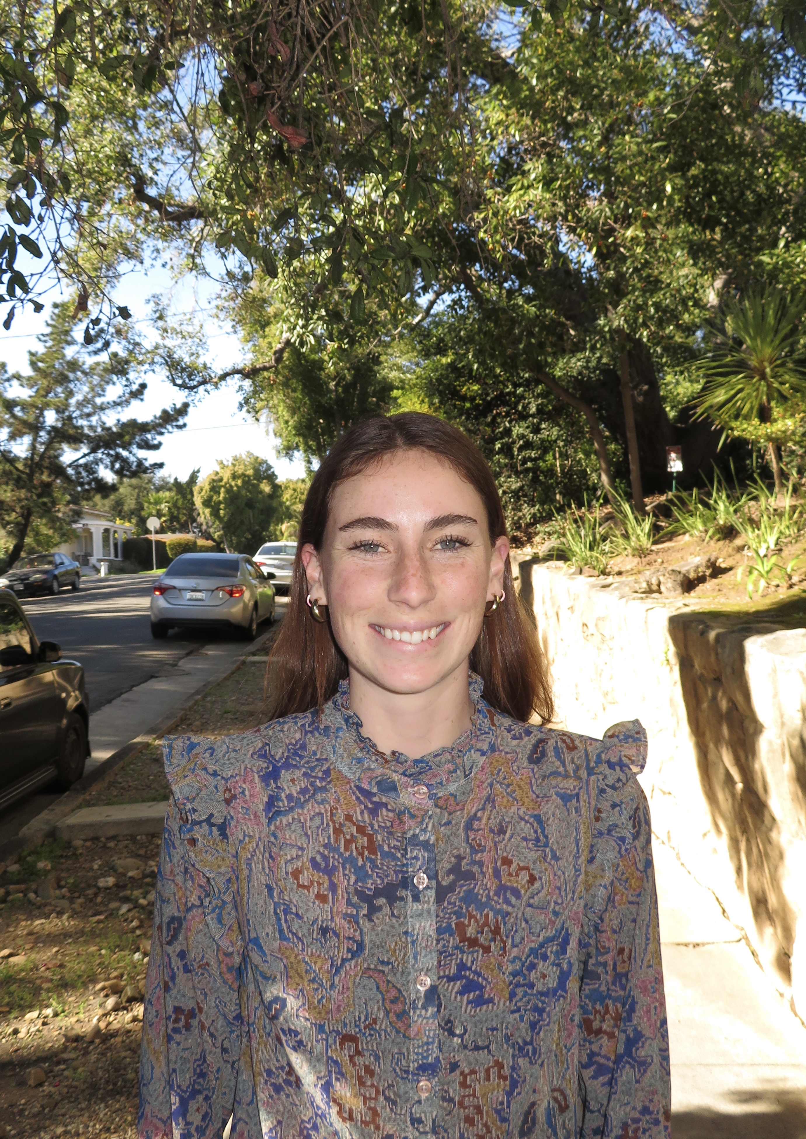 Sydney Hedrick - Realtor in CA