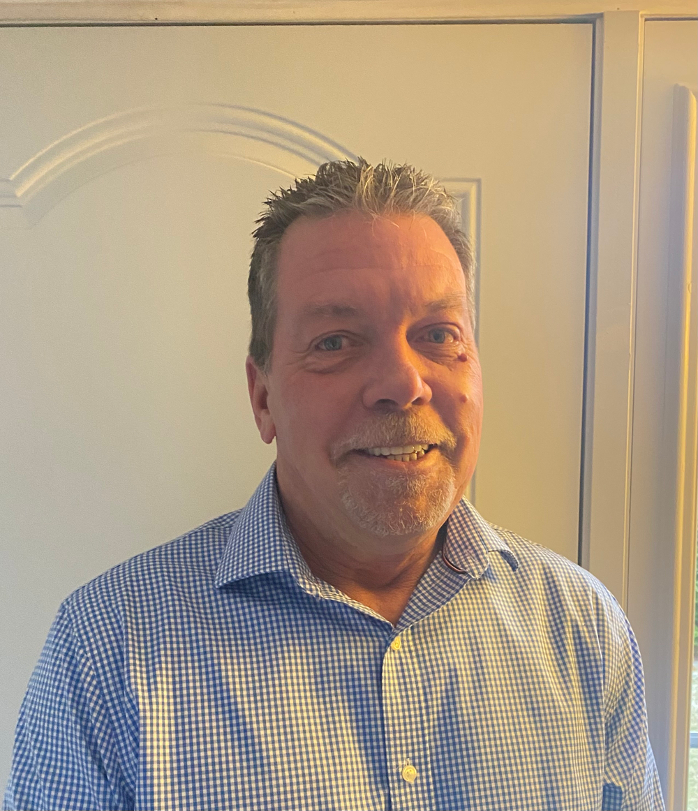 Joe Poniatowski - Realtor in Beverly, MA