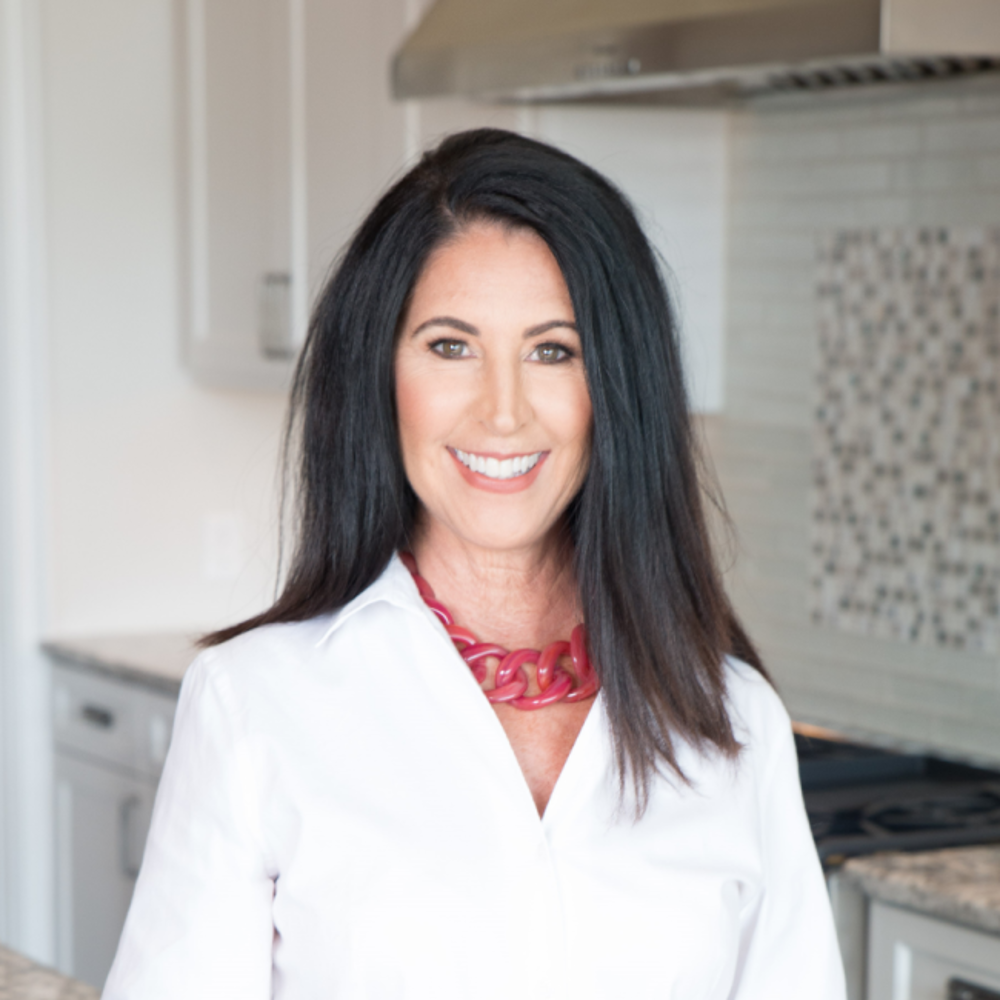 Gena Roberson - Realtor in Mckinney, TX