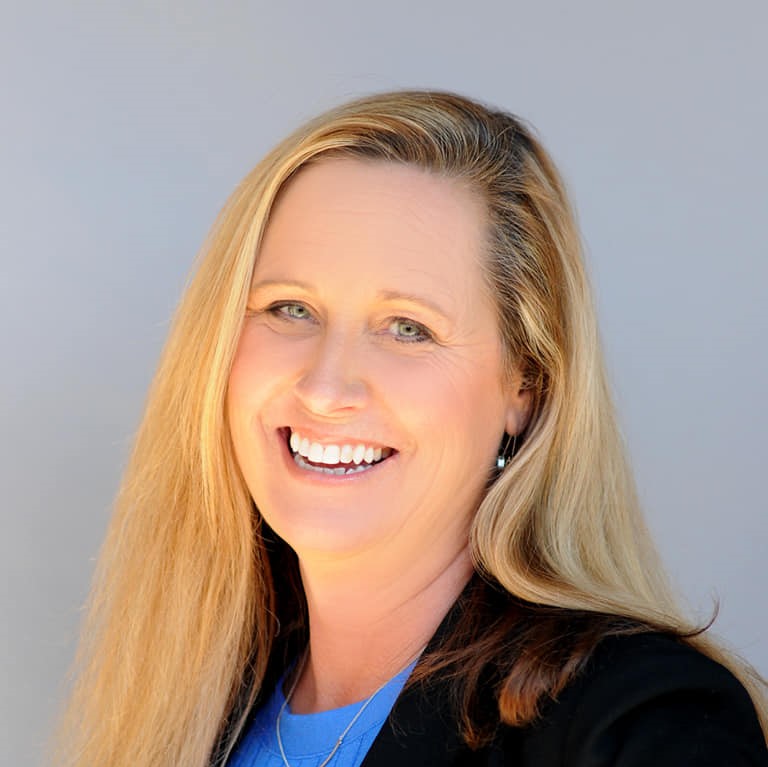 Jennifer Johnson - Realtor in SC