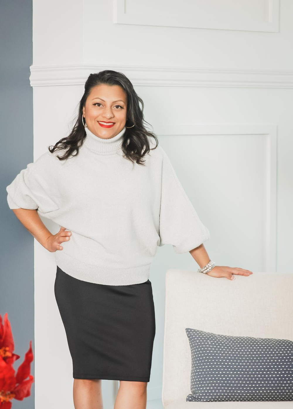 Karla Cruz - Realtor in Peachtree Corners, GA