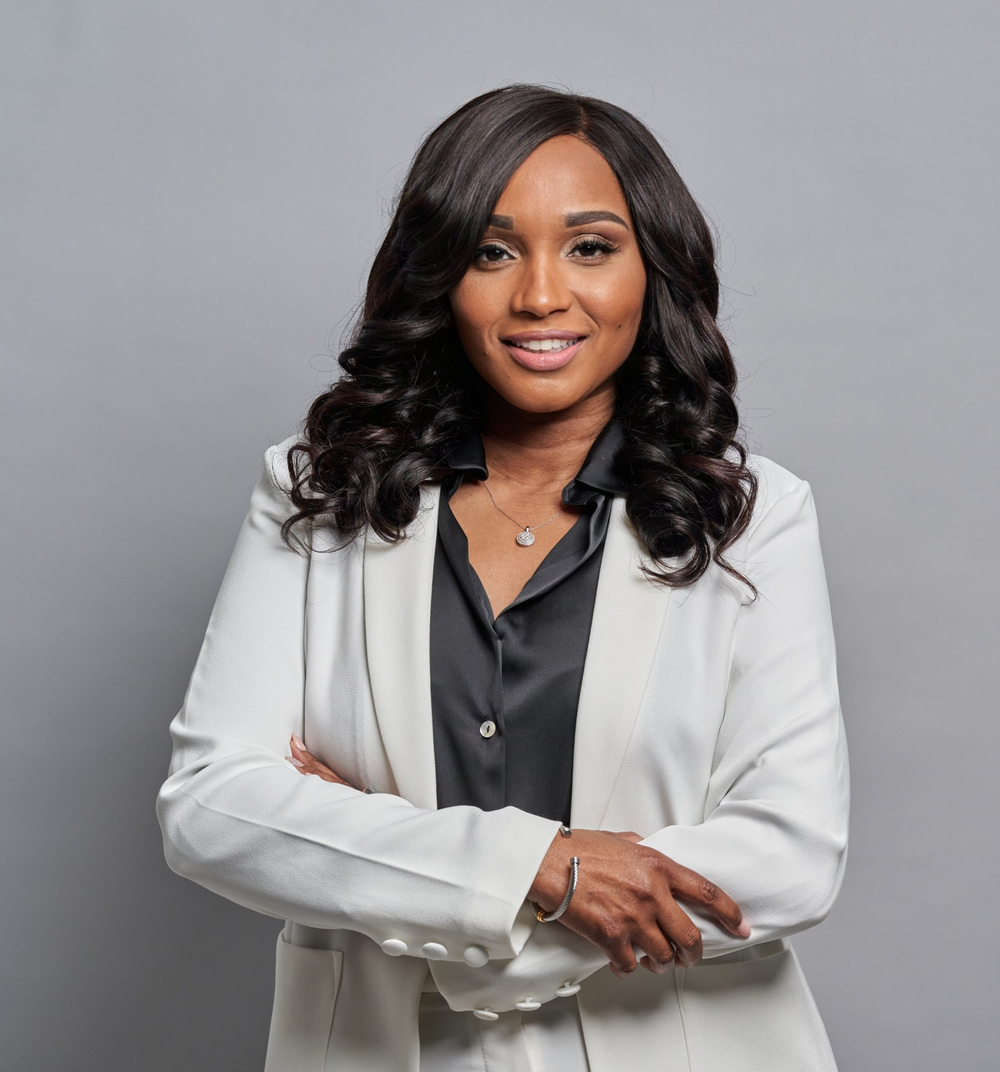 Martine Eugene - Realtor in Orlando, FL