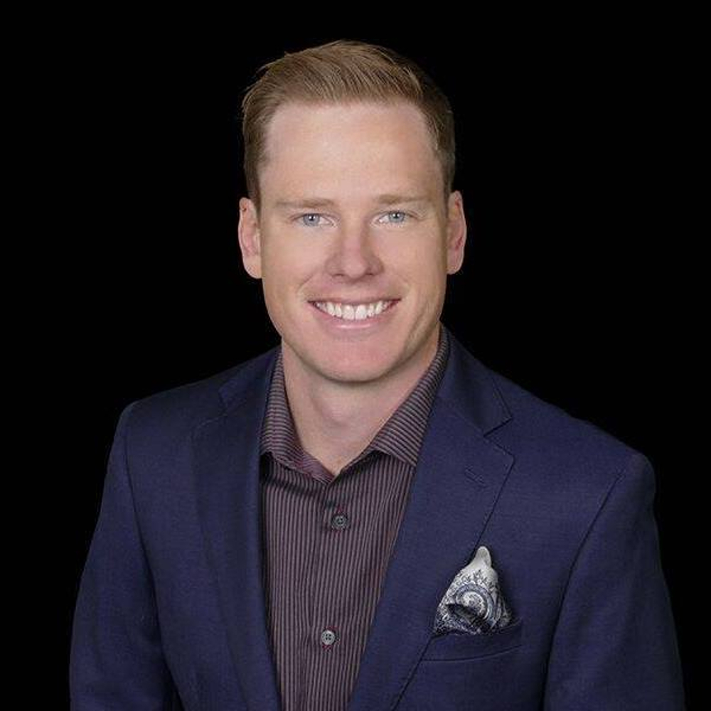 Trenton Holthaus - Realtor in Las Vegas, NV