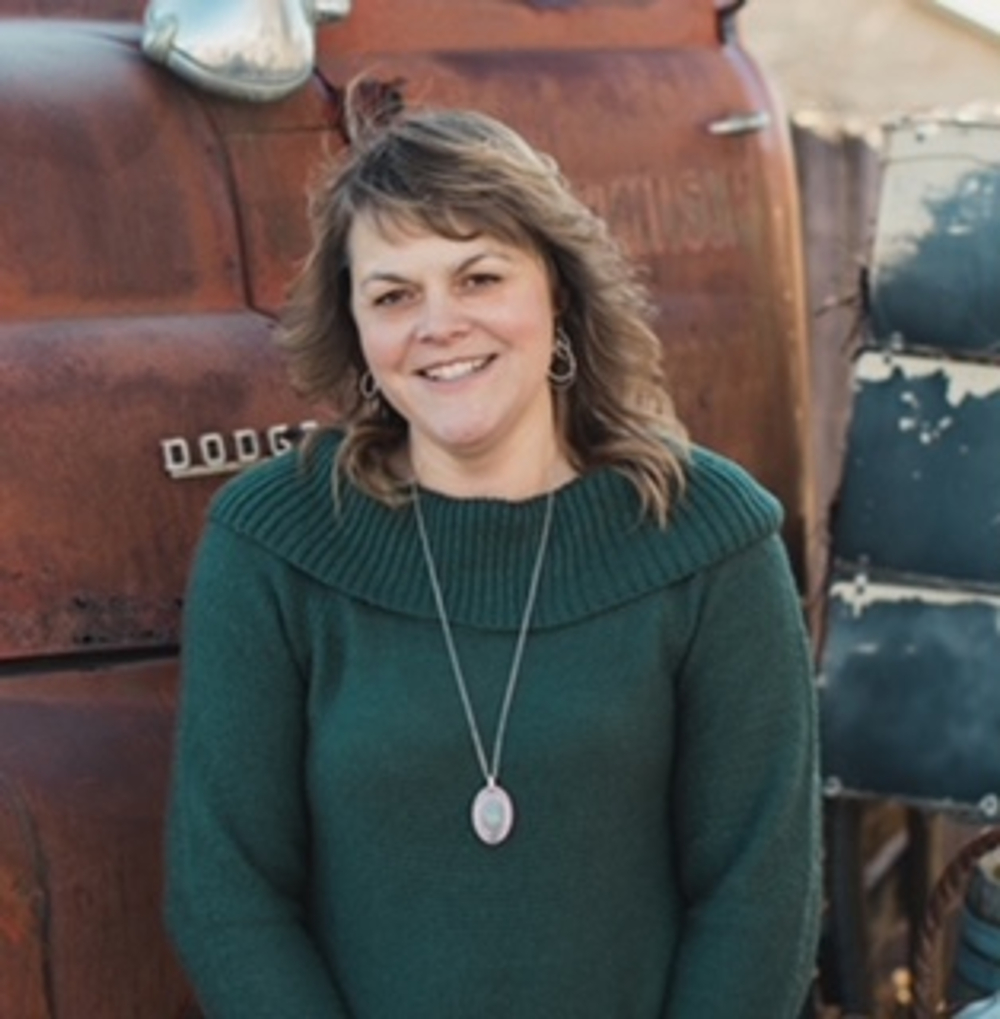 Angela Olsen - Realtor in Kalispell, MT