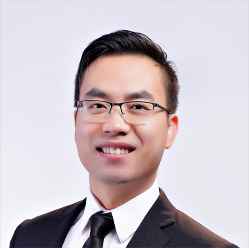 Seth King - Realtor in Alhambra, CA