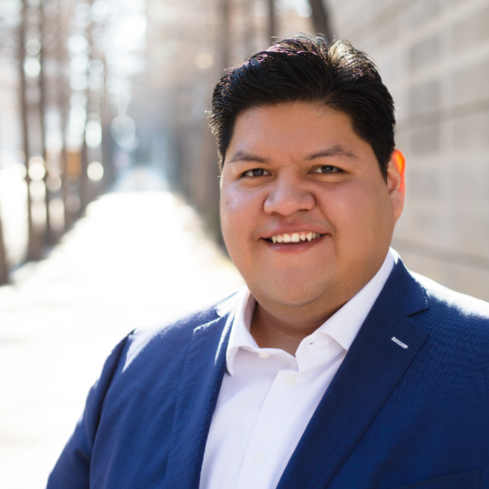 Edel Trejo - Realtor in Richardson, TX