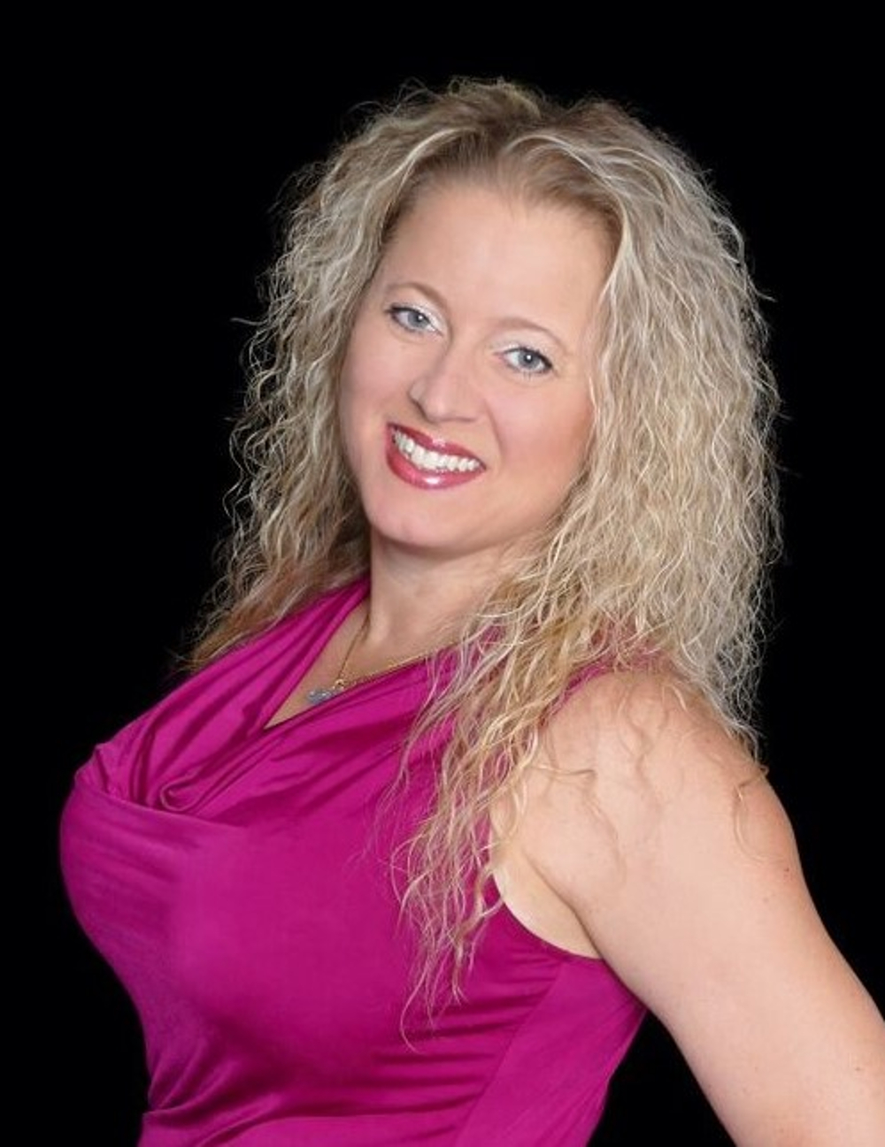 Karolina Falkborn Dory - Realtor in West Palm Beach, FL