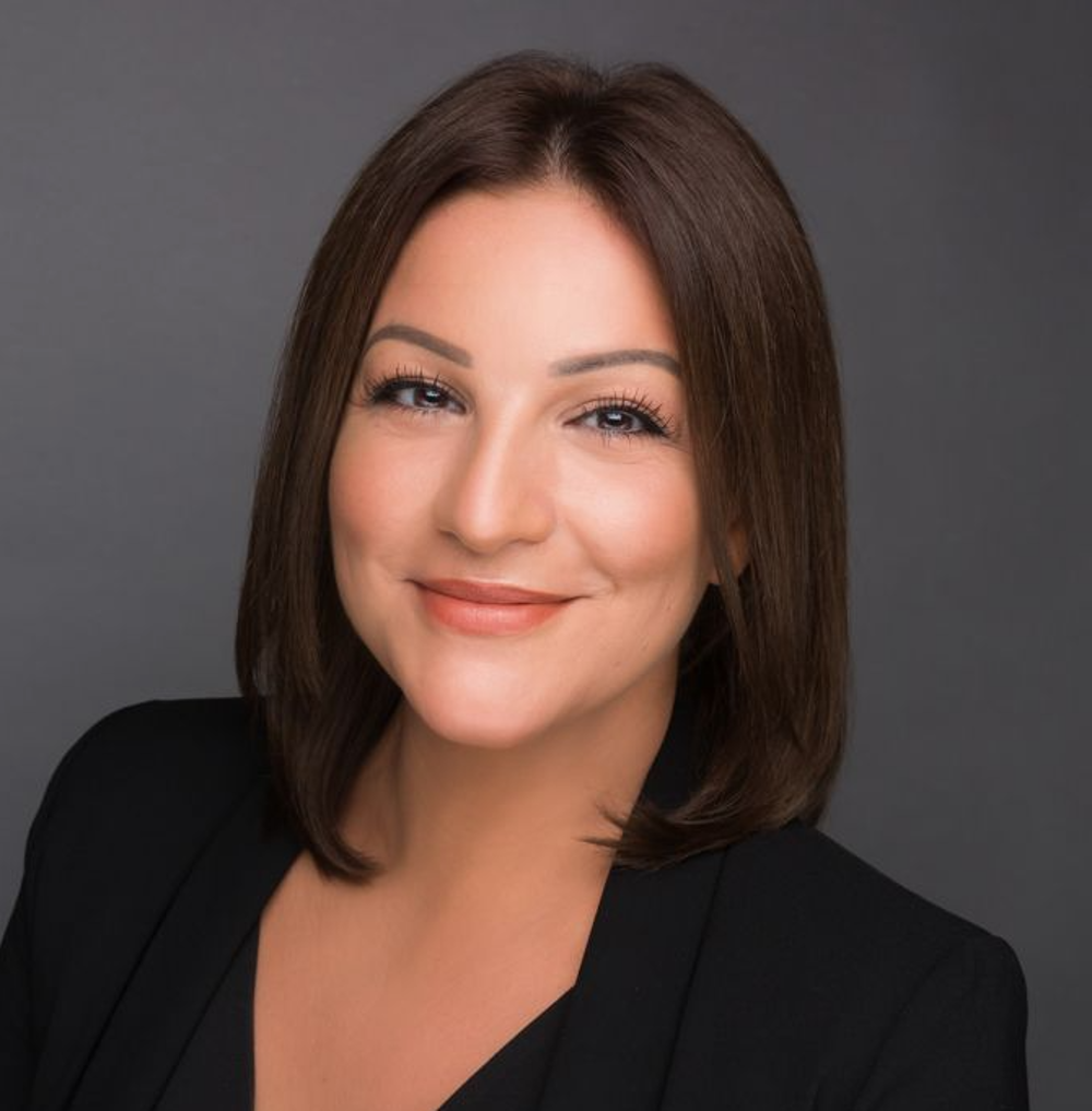 Jacqui Maas - Realtor in St. Petersburg, FL