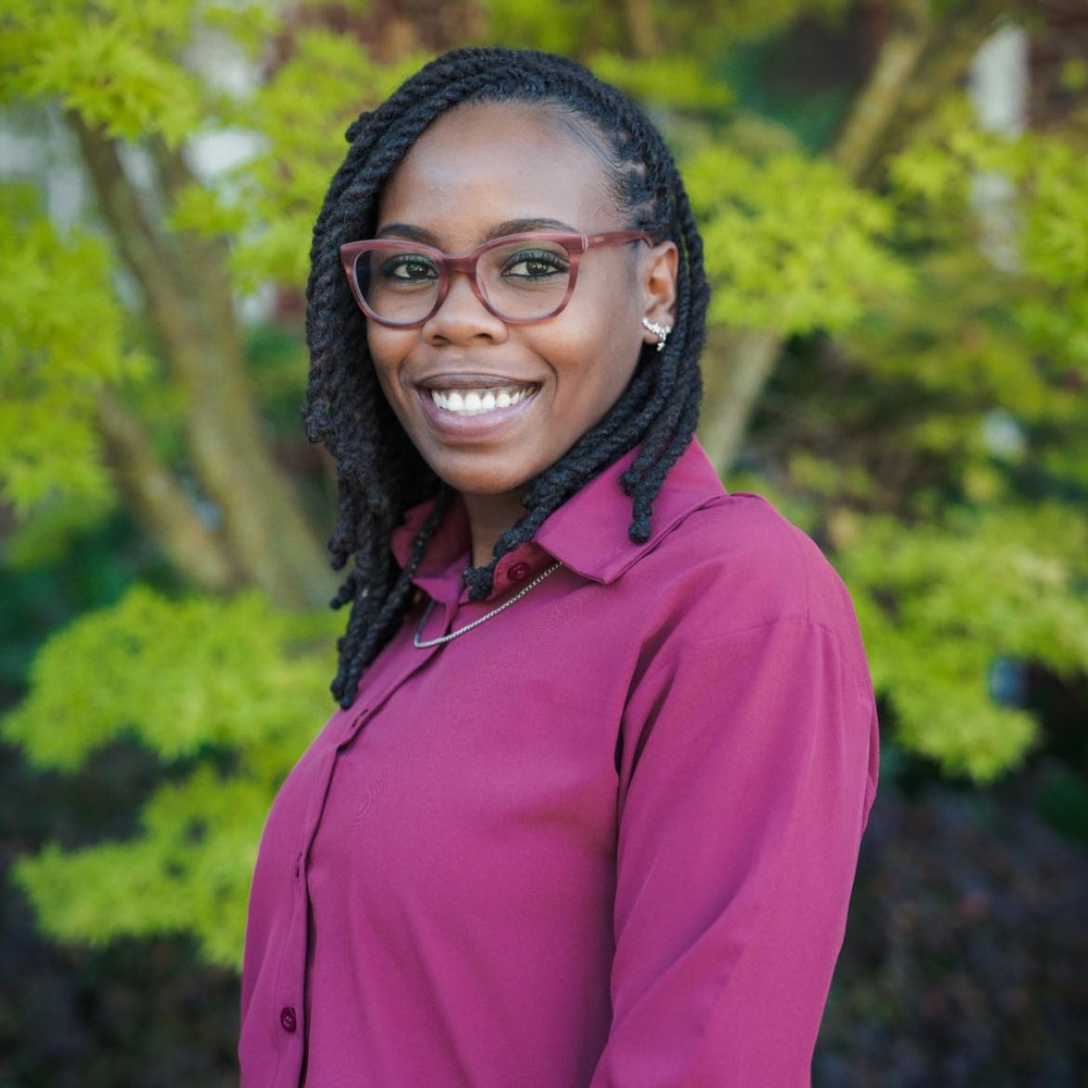 Kyi Robinson - Realtor in Augusta, GA