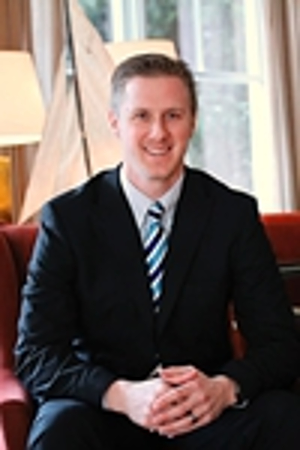 Jeff Mateja - Realtor in Portland, ME