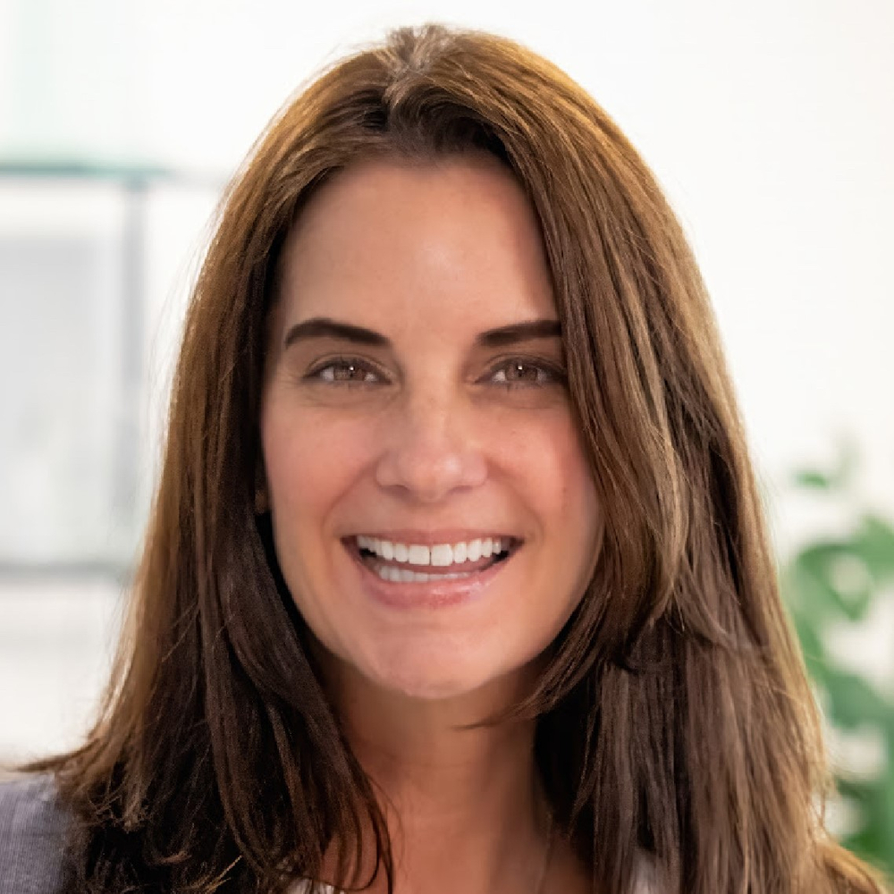 Michelle Cangelosi - Realtor in St. Petersburg, FL
