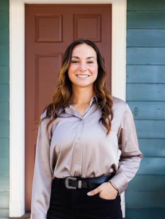 Kennedy Johnson - Realtor in LA