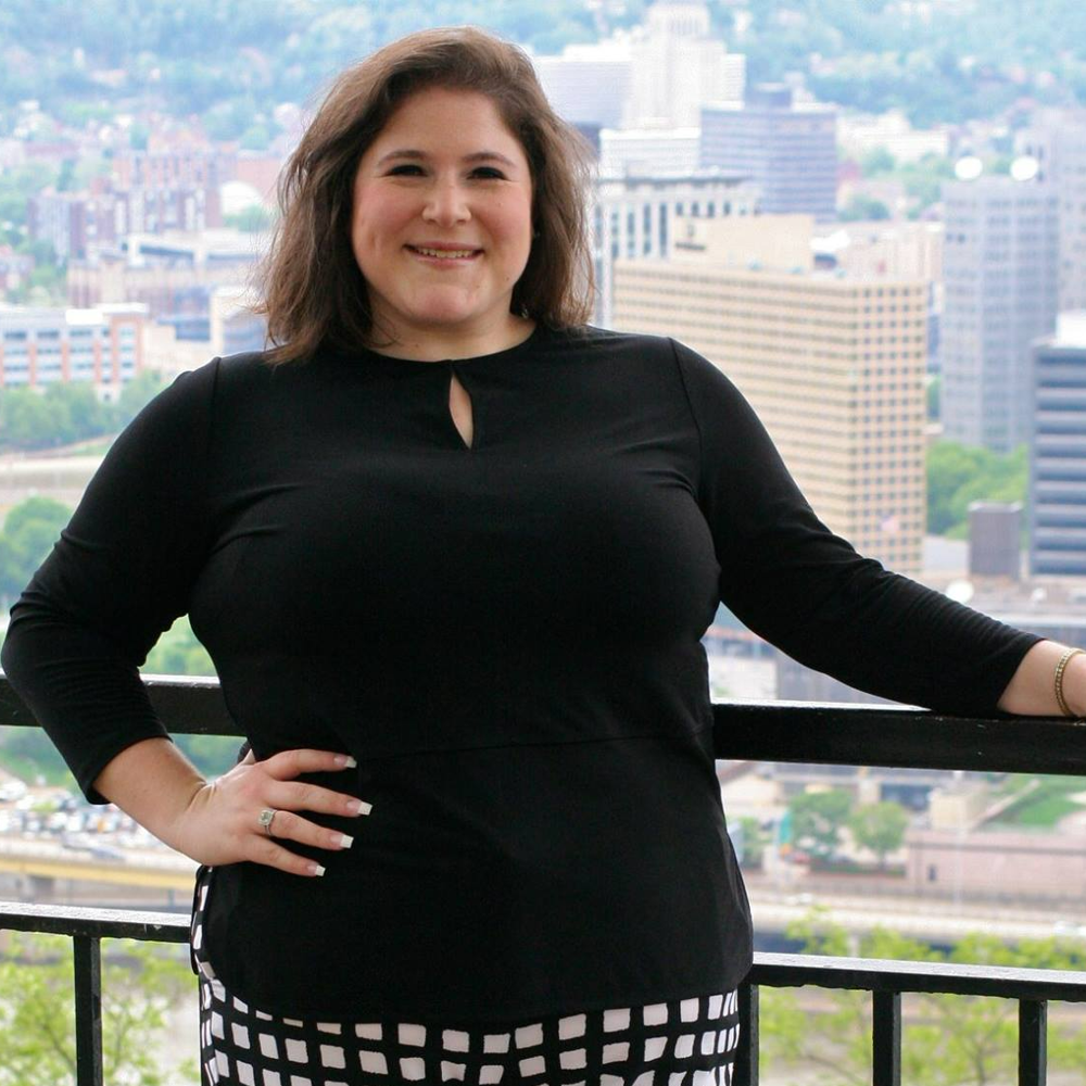 Rachel Gordon - Realtor in Bethel Park, PA