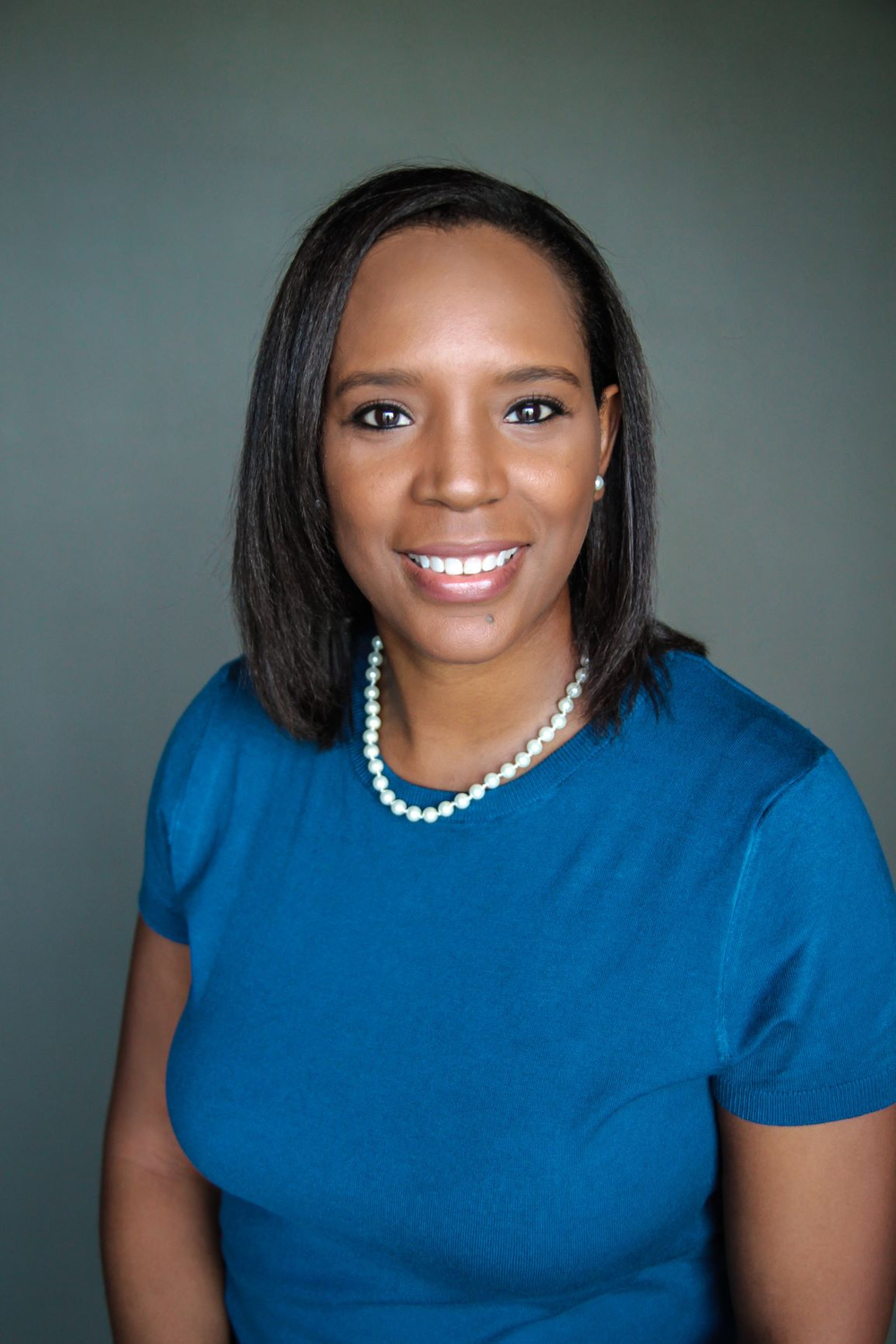 Tomeka Barron - Realtor in Savannah, GA