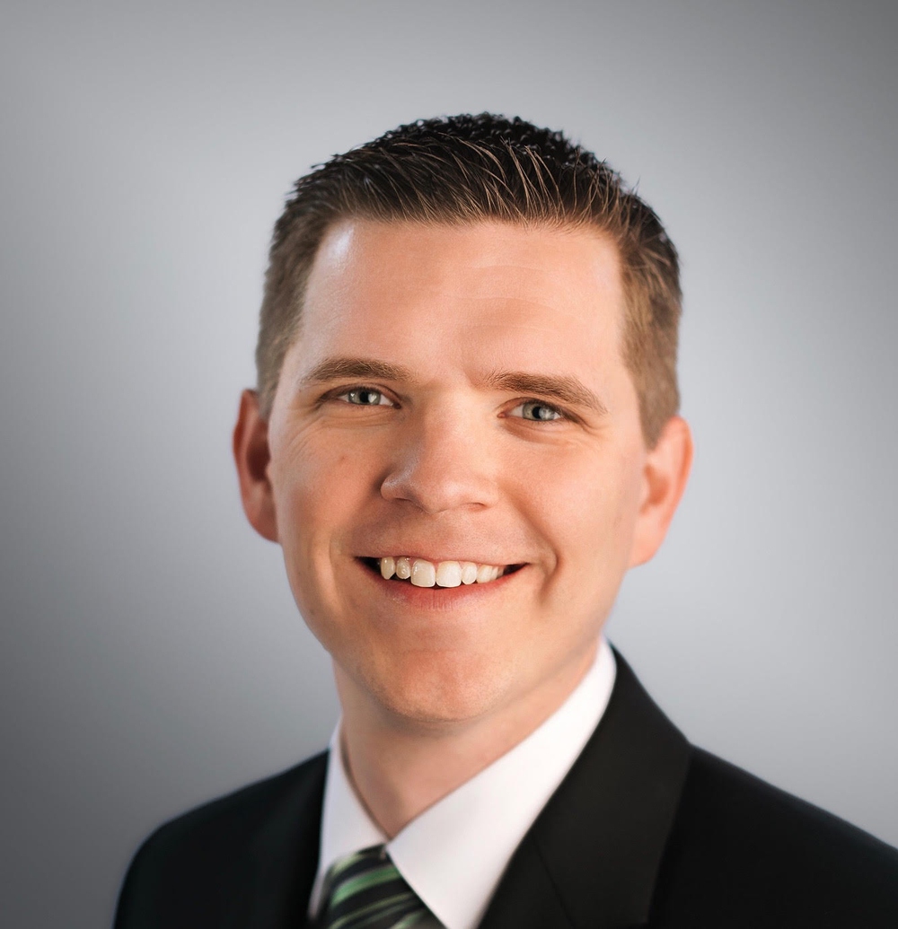 James Parker - Realtor in CA
