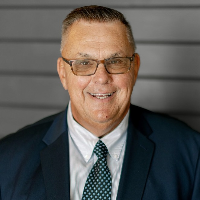 Cecil Wolberton - Associate in Murray, KY