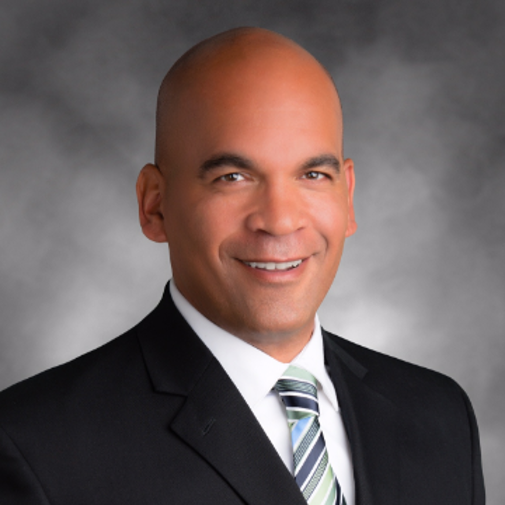 Ty Youngblood - Realtor in Corona, CA