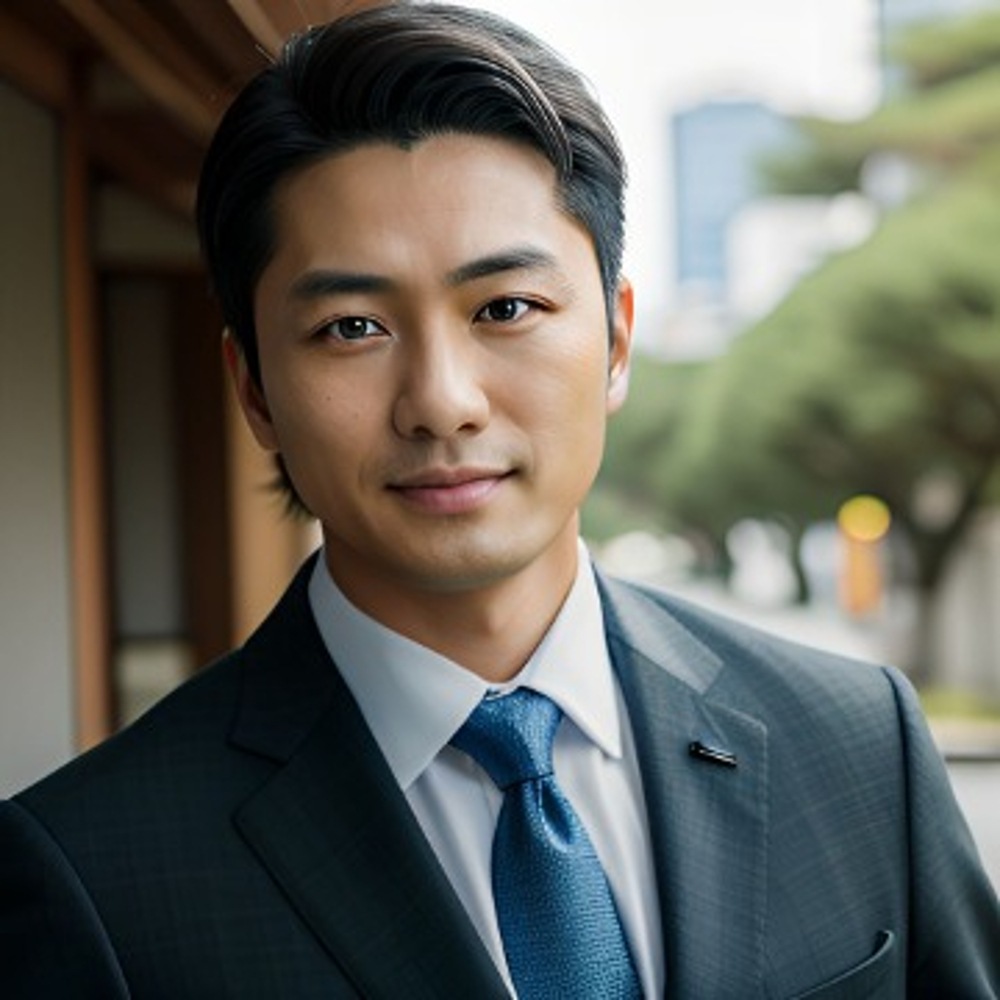 Masato Sato, REALTOR - Real Estate Professional in Irvine, California