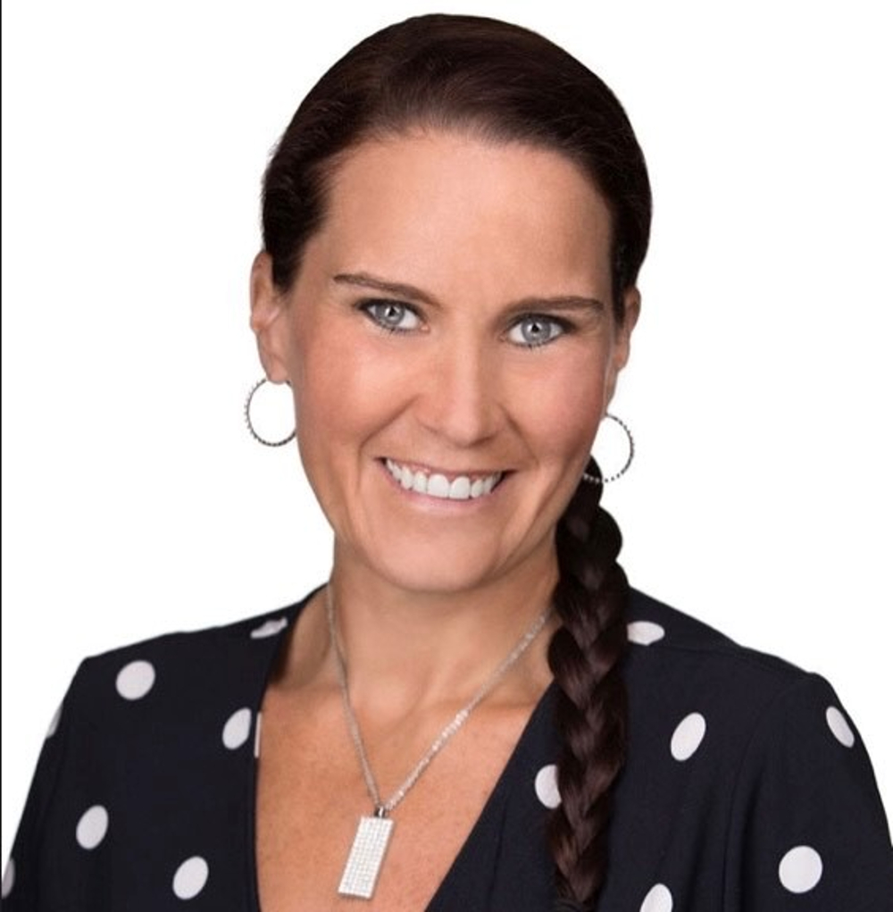 Pamela Parrino - Realtor in Bradenton, FL