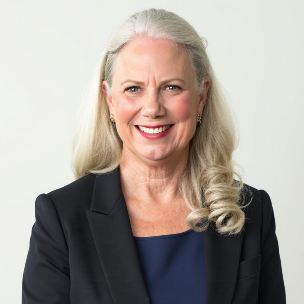 Maryann Baenninger - Realtor in Doylestown, PA