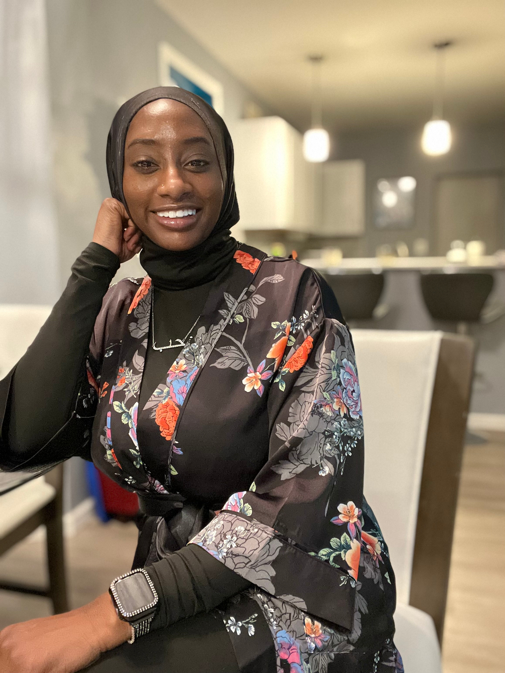 Ajee Johnson — Real Estate Agent in PA