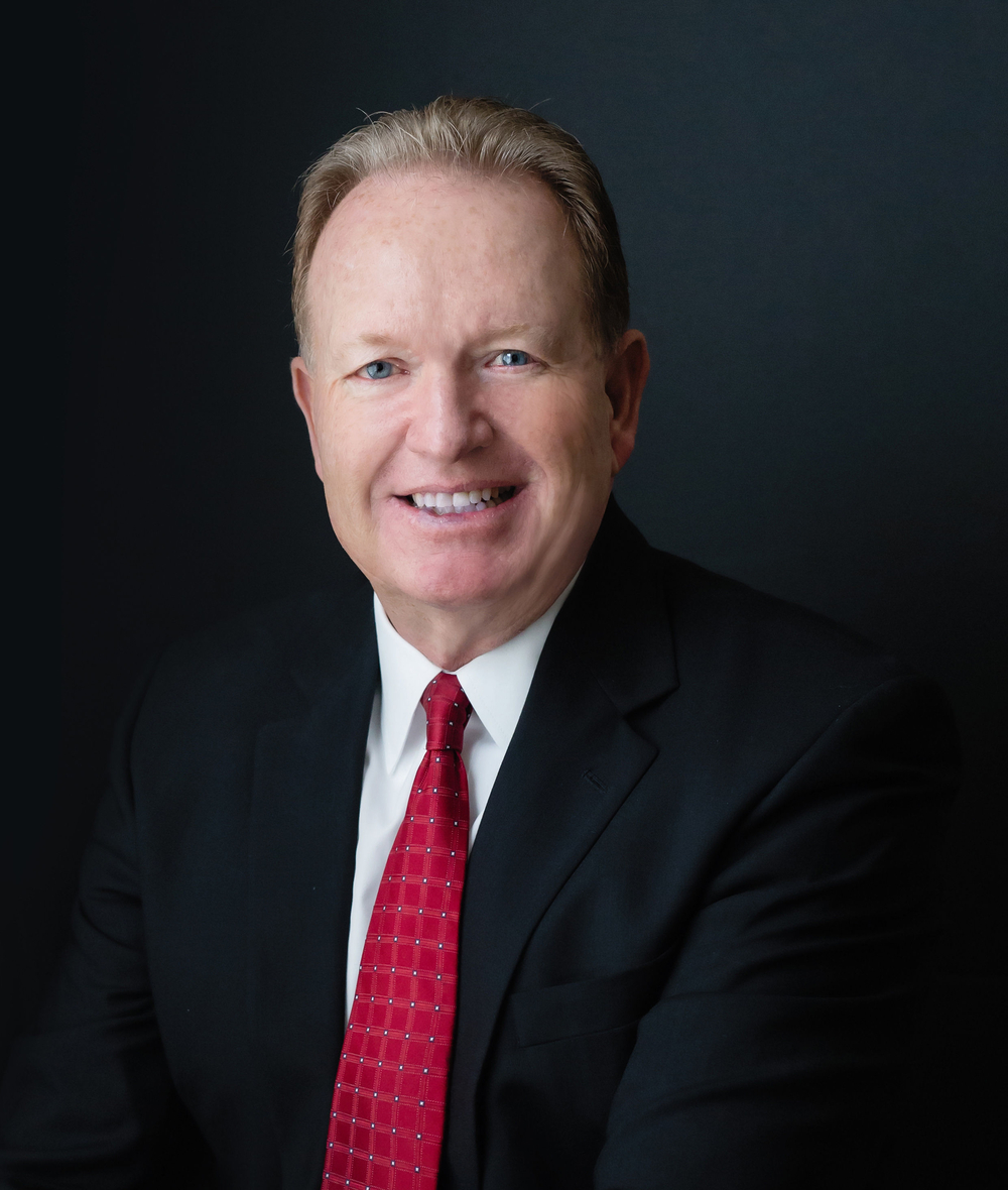John Chambers - Realtor in Hoover, AL