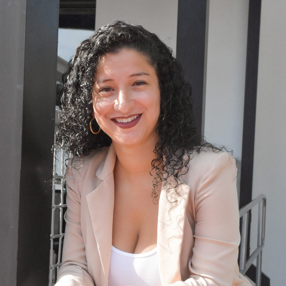 Samantha Bustamante - Realtor in FL