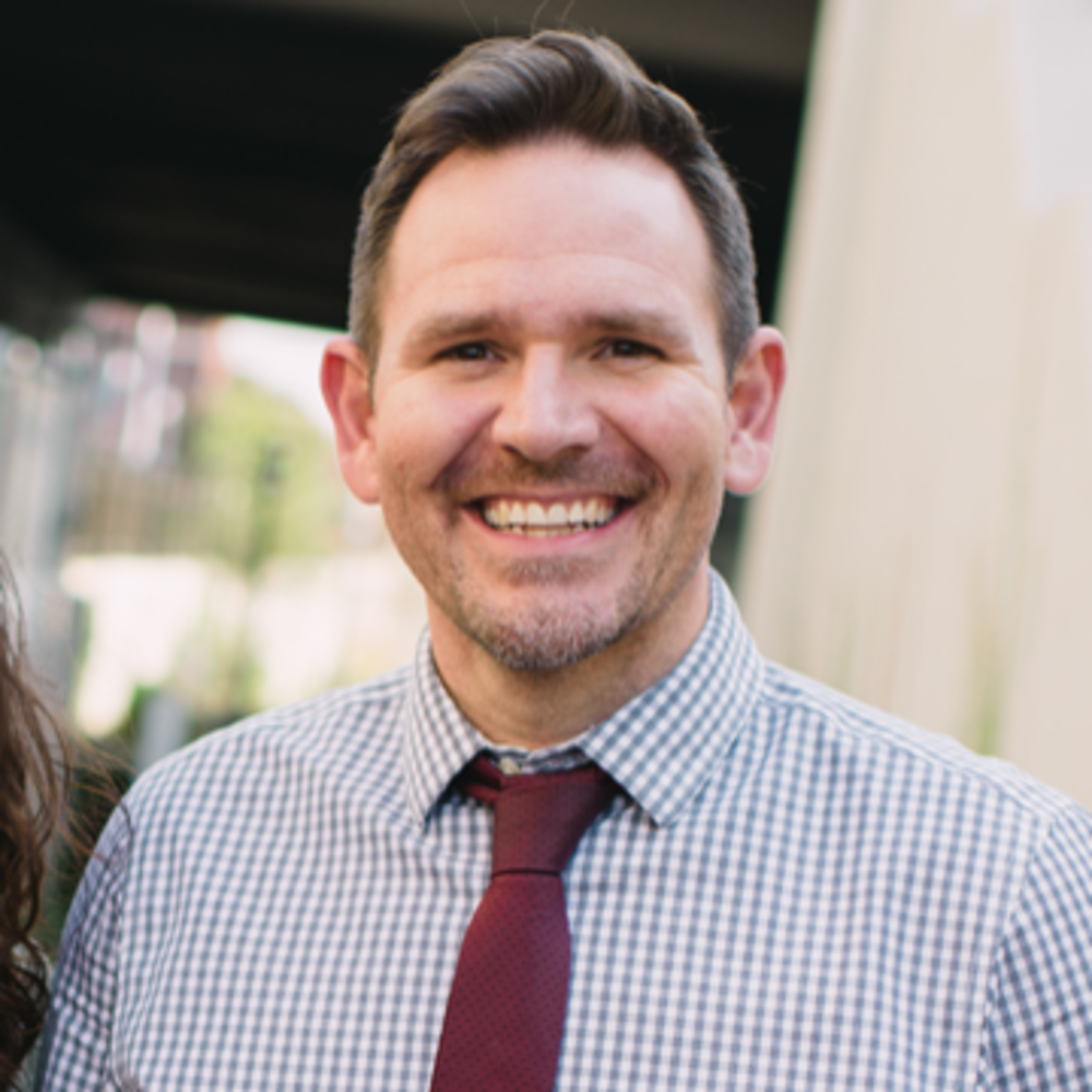 Lawson Hopper - Realtor in Birmingham, AL