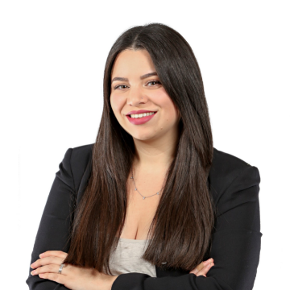 Karina Nunez - Realtor in Merced, CA