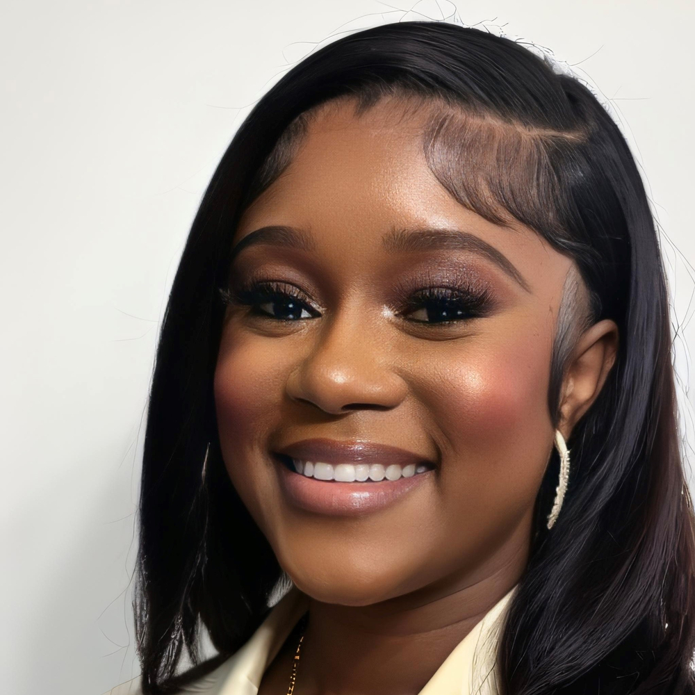 Tashara Washington - Realtor in Birmingham, AL