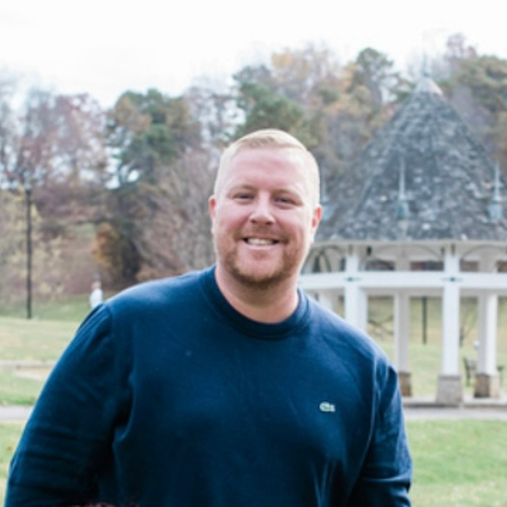 James Deller - Realtor in Bethel Park, PA