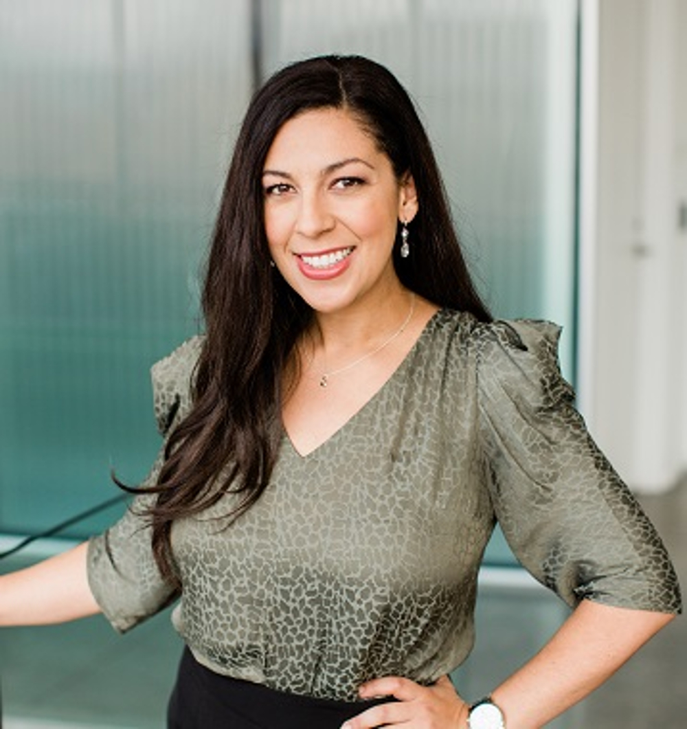 Shonna Peterson - Realtor in Seattle, WA